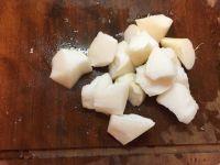 牛肉汤面的做法步骤3