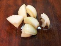 牛肉汤面的做法步骤5