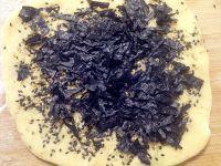 酥脆的芝麻海苔阿拉棒的做法步骤8