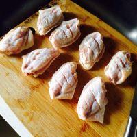 烤鸡翅的做法步骤1