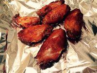 烤鸡翅的做法步骤6