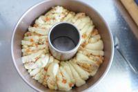 金枪鱼洋葱手撕包的做法步骤18