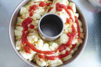 金枪鱼洋葱手撕包的做法步骤21