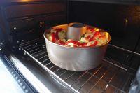 金枪鱼洋葱手撕包的做法步骤22