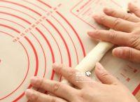 蔓越莓贝果的做法步骤8