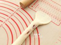 蔓越莓贝果的做法步骤9