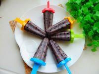 薄荷红豆冰棒的做法步骤14