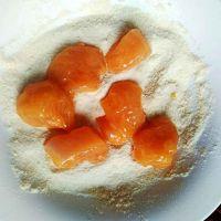 新奥尔良鸡米花(烤箱版)的做法步骤5