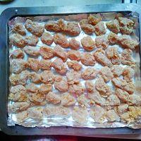 新奥尔良鸡米花(烤箱版)的做法步骤6