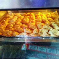 新奥尔良鸡米花(烤箱版)的做法步骤7